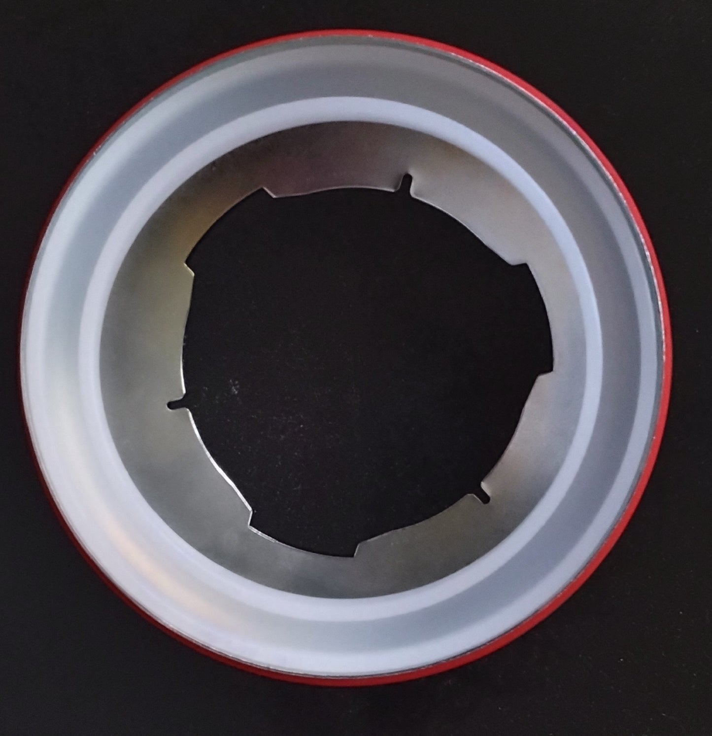 Akorn Jr. TipTopTemp Small Vent Adapter