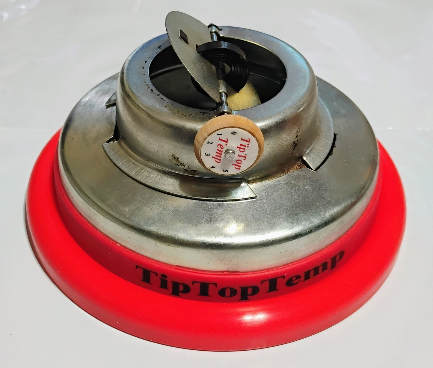 Large Vent Adapter