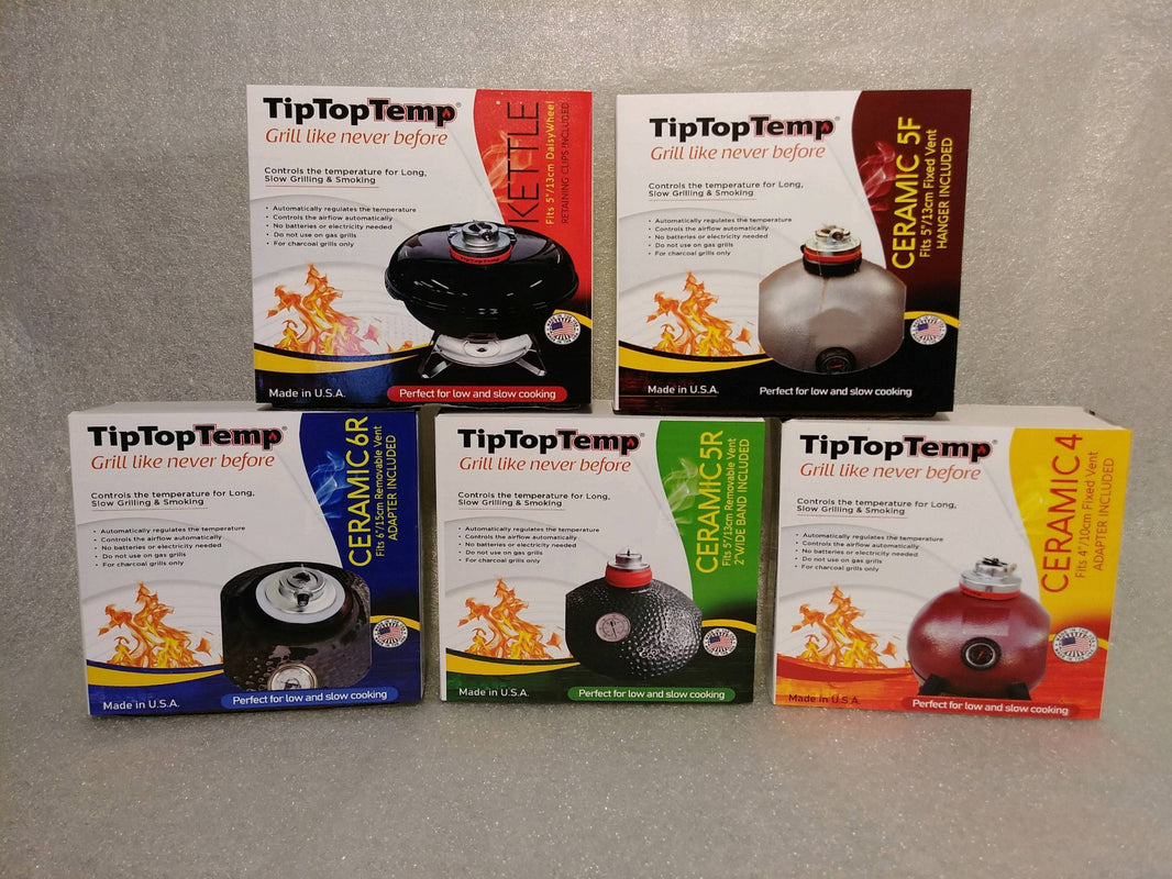 Products – TipTopTemp